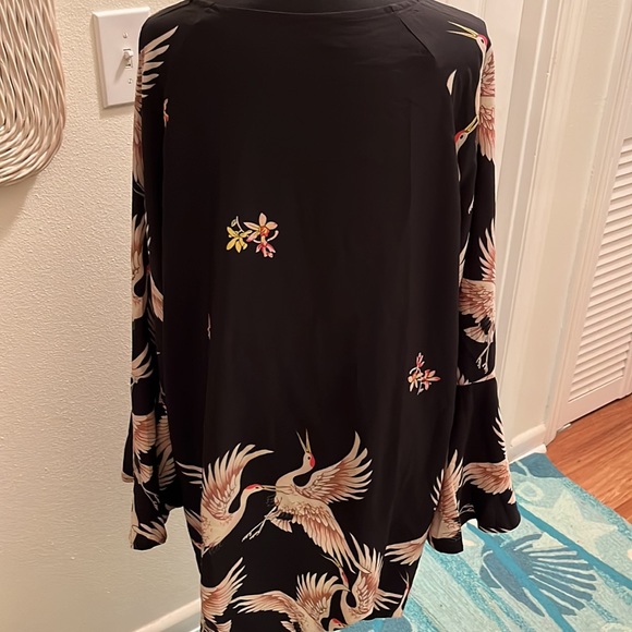 Shein swing dress - Picture 5 of 7
